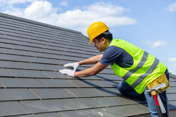 Best Storm Damage Roof Repair  in Plymouth, PA