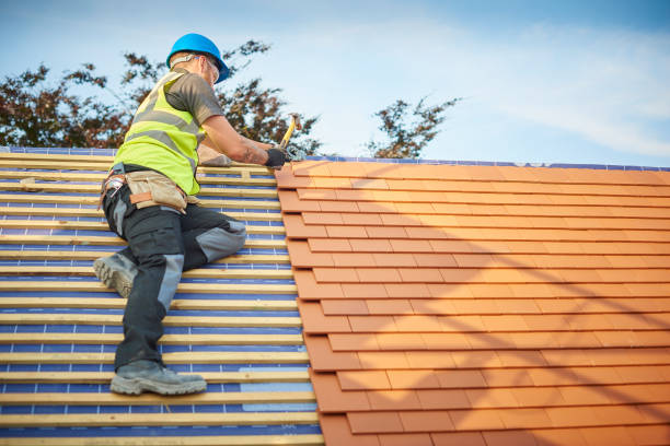 Best Emergency Roof Repair Services  in Plymouth, PA